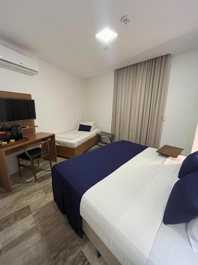 Leblon Design Hotel リオデジャネイロ エクステリア 写真