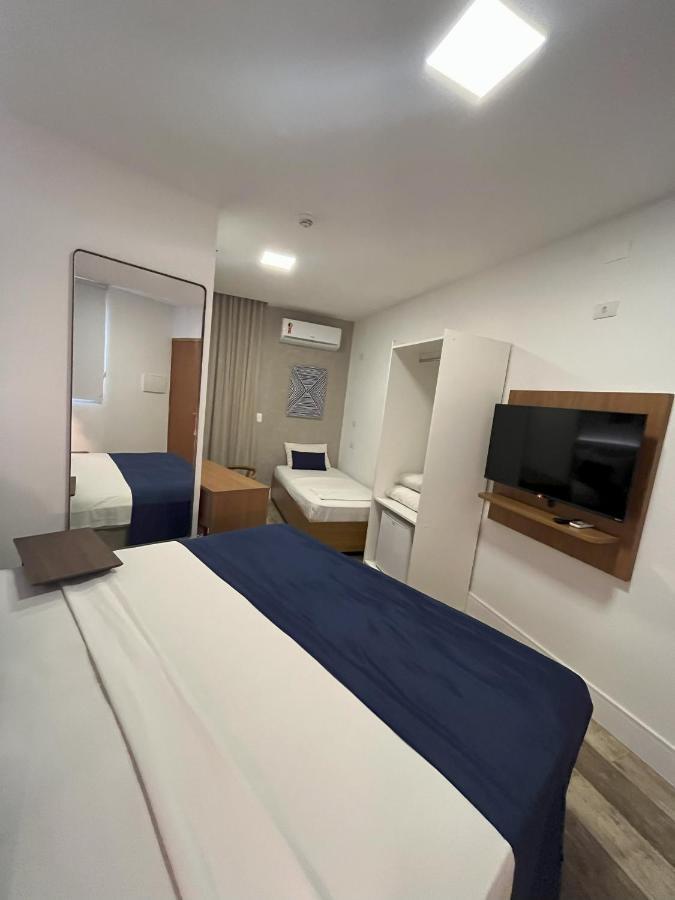 Leblon Design Hotel リオデジャネイロ エクステリア 写真
