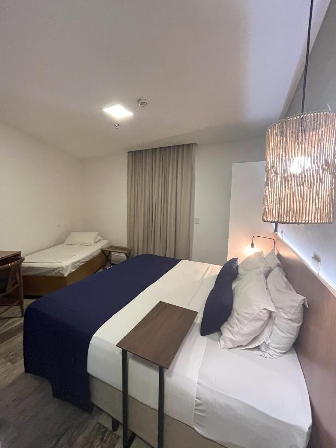 Leblon Design Hotel リオデジャネイロ エクステリア 写真