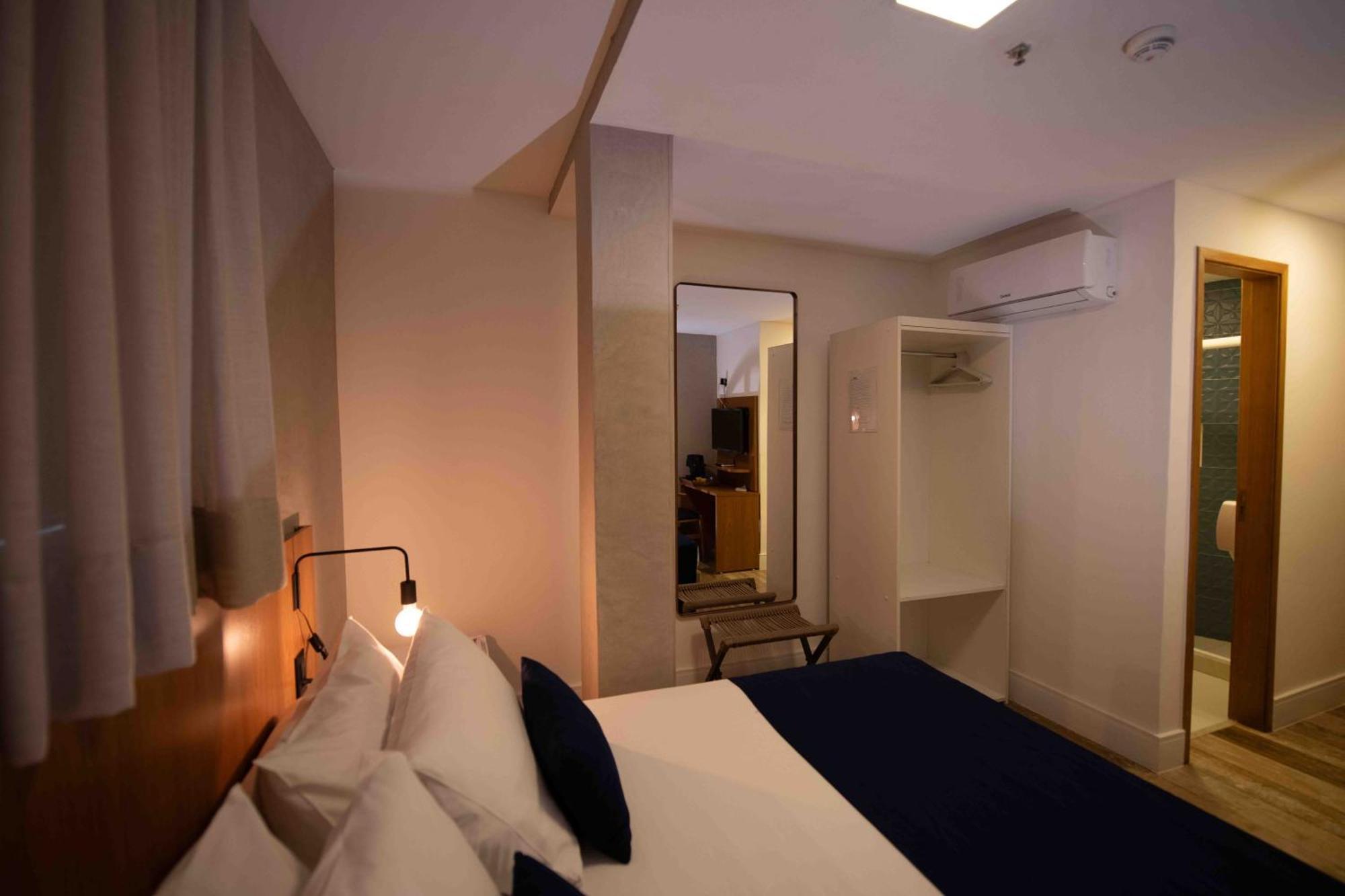 Leblon Design Hotel リオデジャネイロ エクステリア 写真