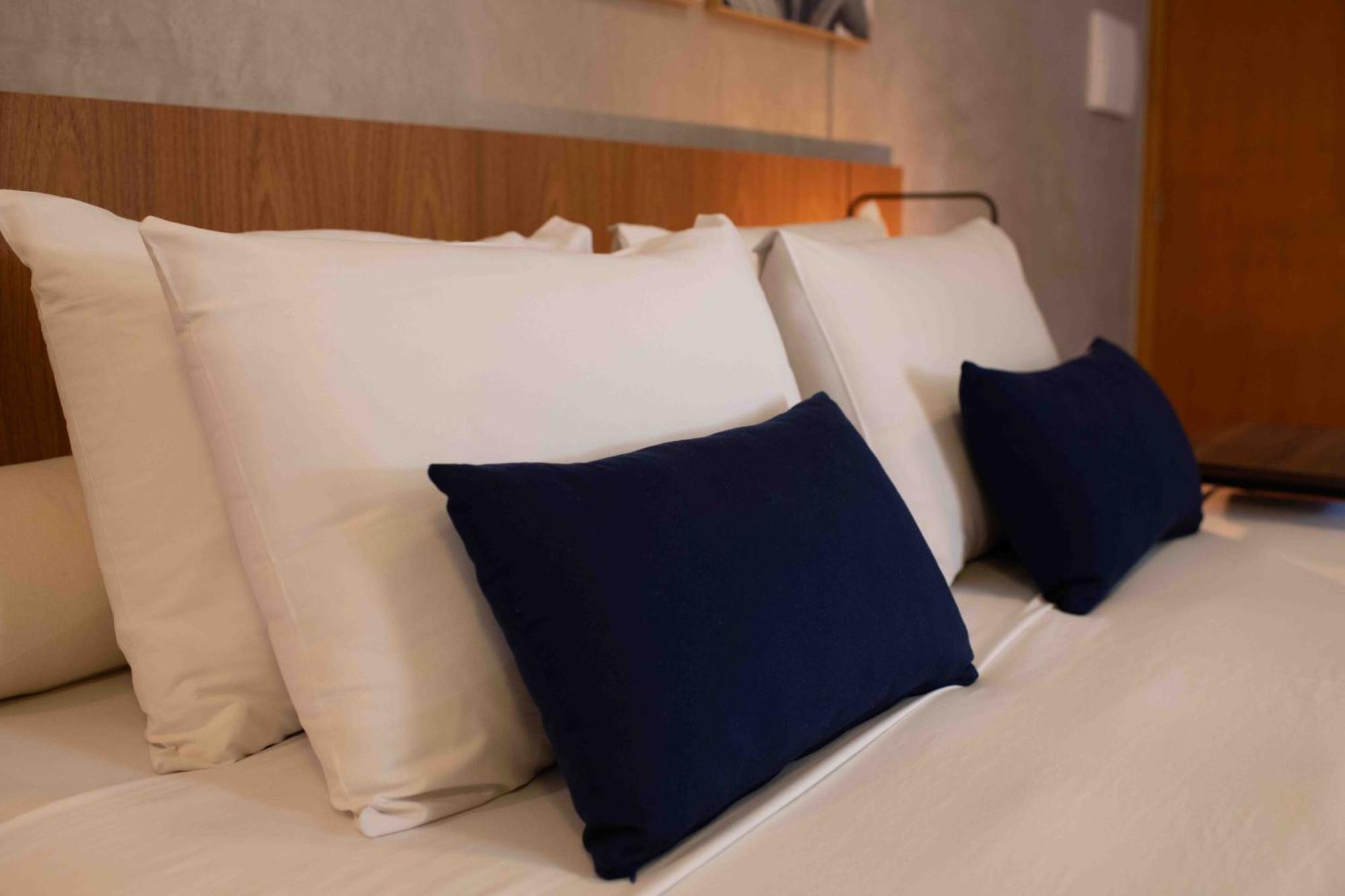 Leblon Design Hotel リオデジャネイロ エクステリア 写真