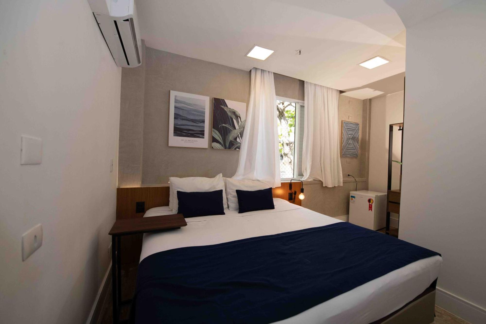Leblon Design Hotel リオデジャネイロ エクステリア 写真