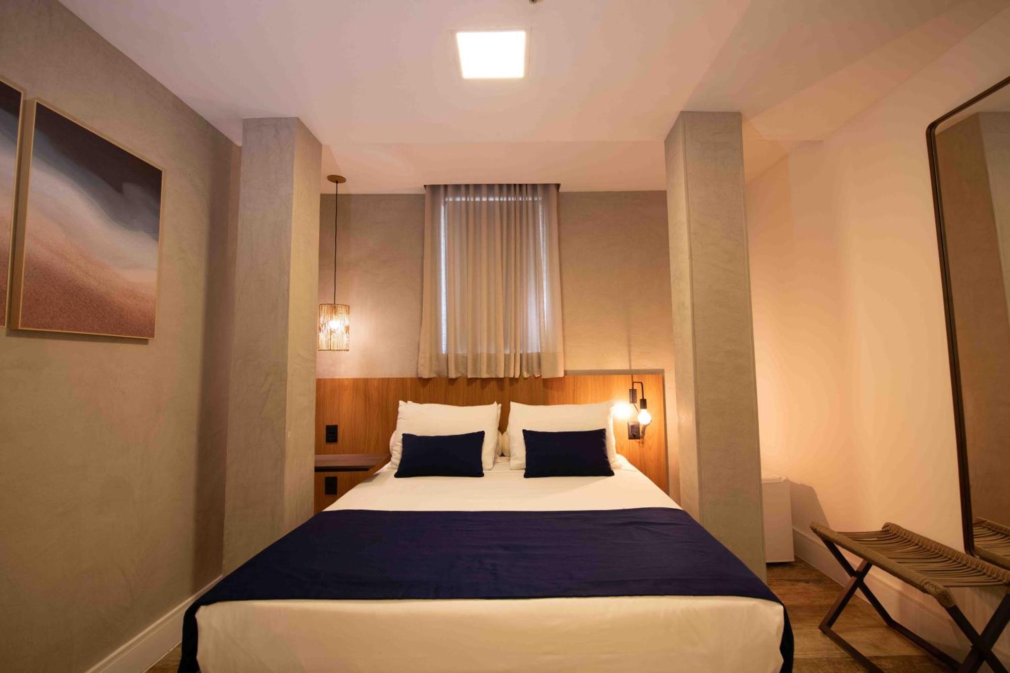 Leblon Design Hotel リオデジャネイロ エクステリア 写真