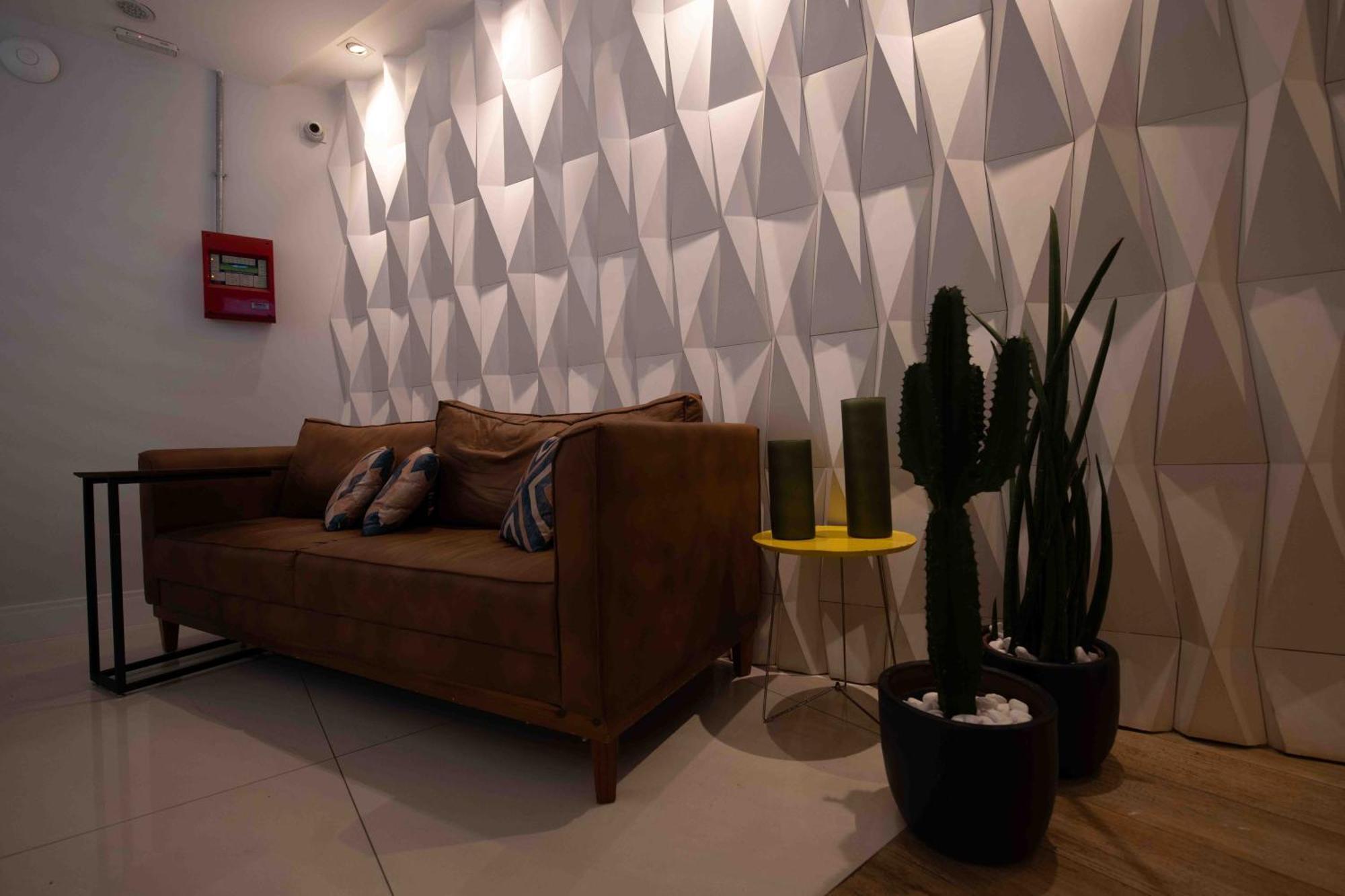 Leblon Design Hotel リオデジャネイロ エクステリア 写真