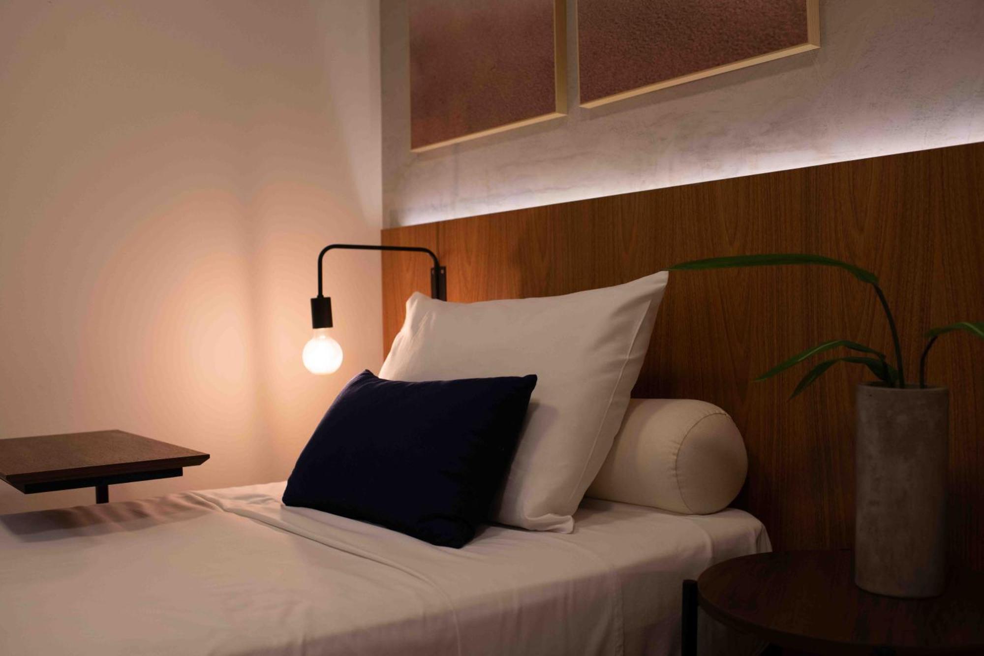 Leblon Design Hotel リオデジャネイロ エクステリア 写真