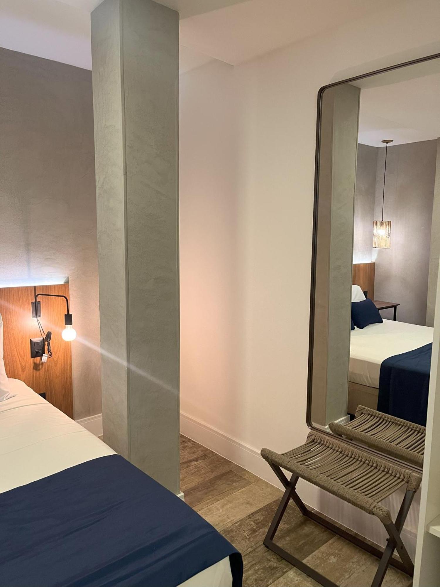 Leblon Design Hotel リオデジャネイロ エクステリア 写真