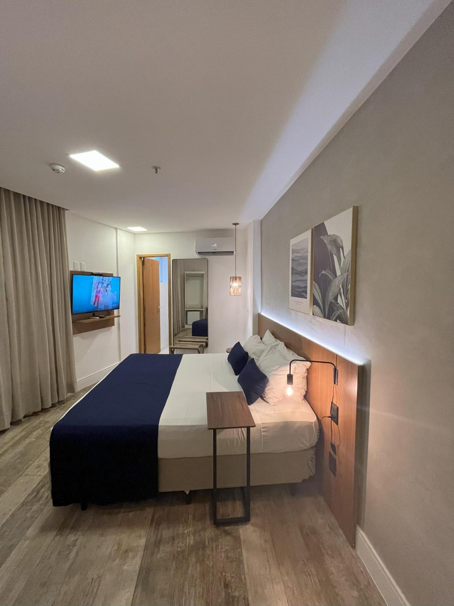 Leblon Design Hotel リオデジャネイロ エクステリア 写真