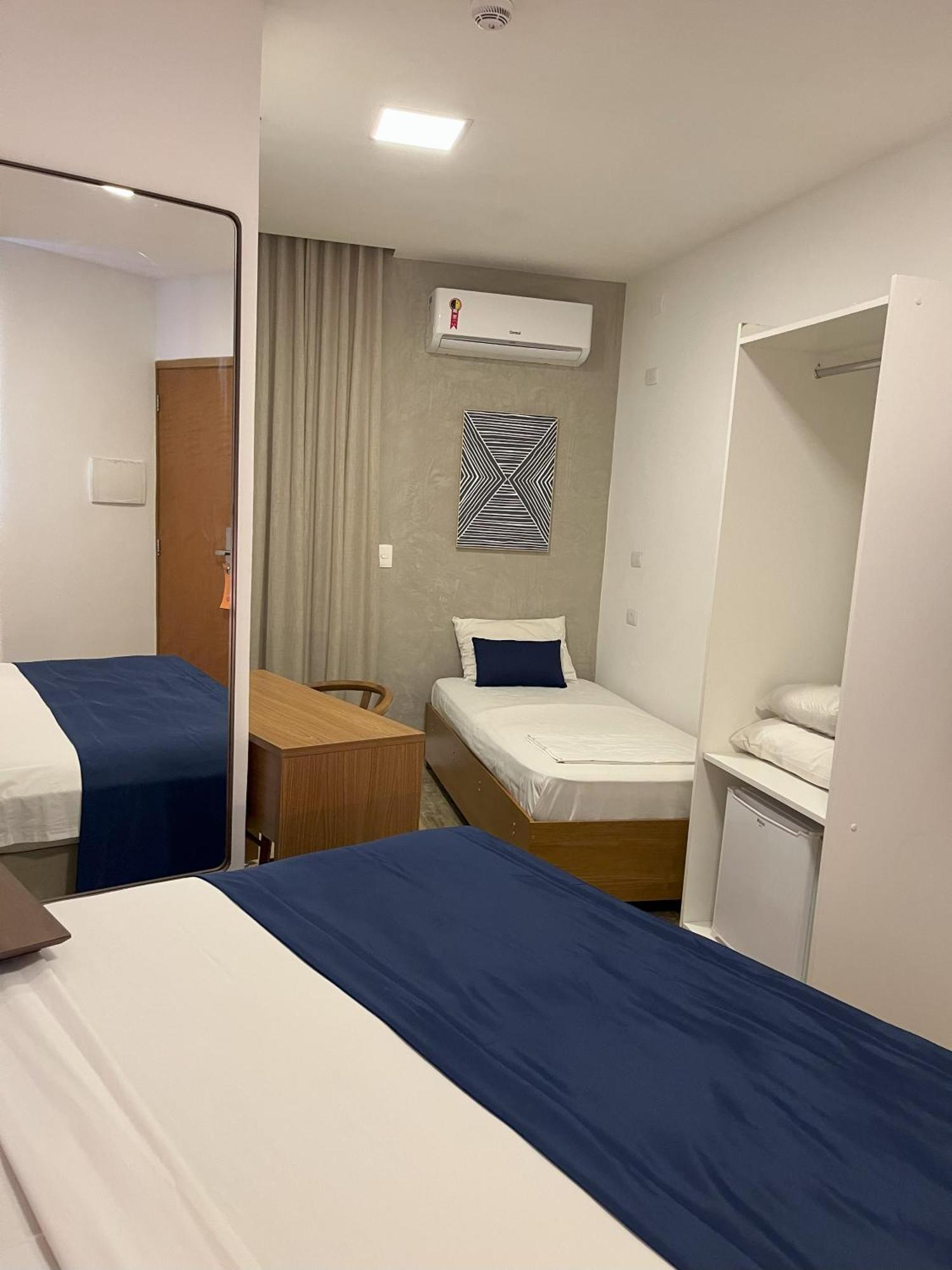 Leblon Design Hotel リオデジャネイロ エクステリア 写真