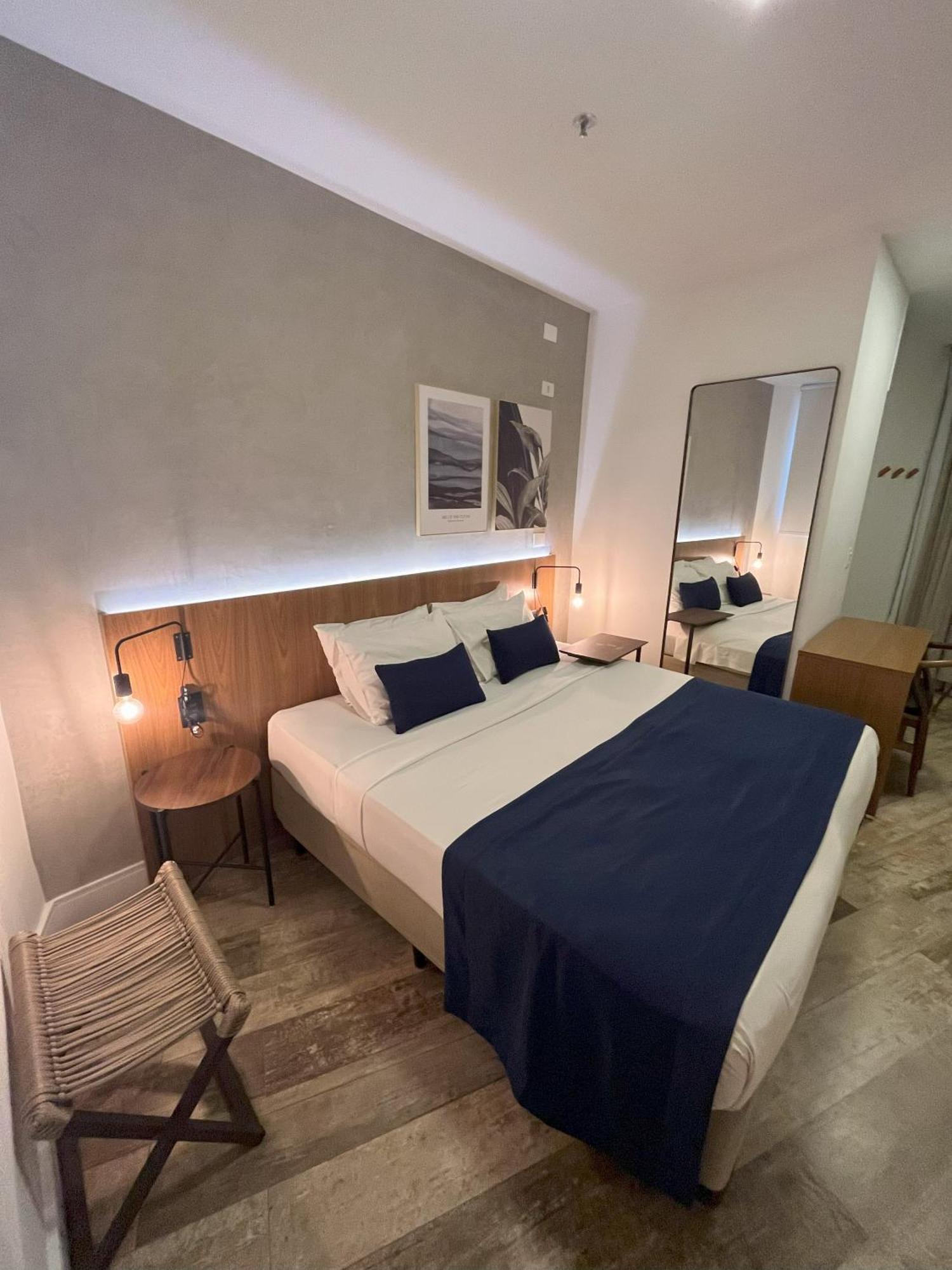 Leblon Design Hotel リオデジャネイロ エクステリア 写真