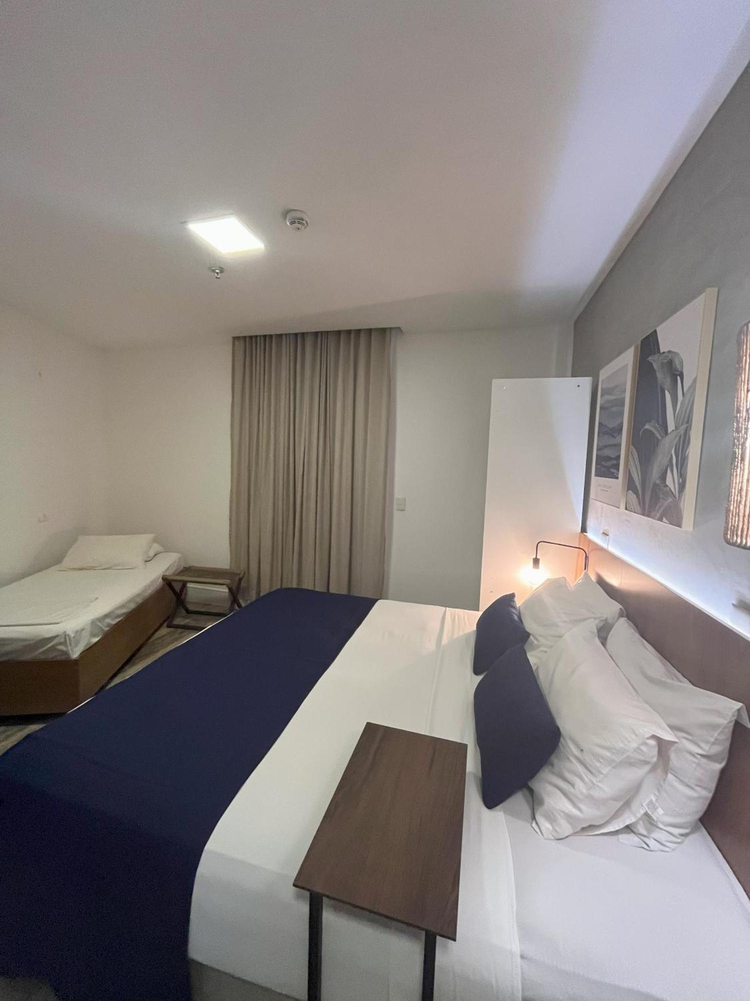 Leblon Design Hotel リオデジャネイロ エクステリア 写真