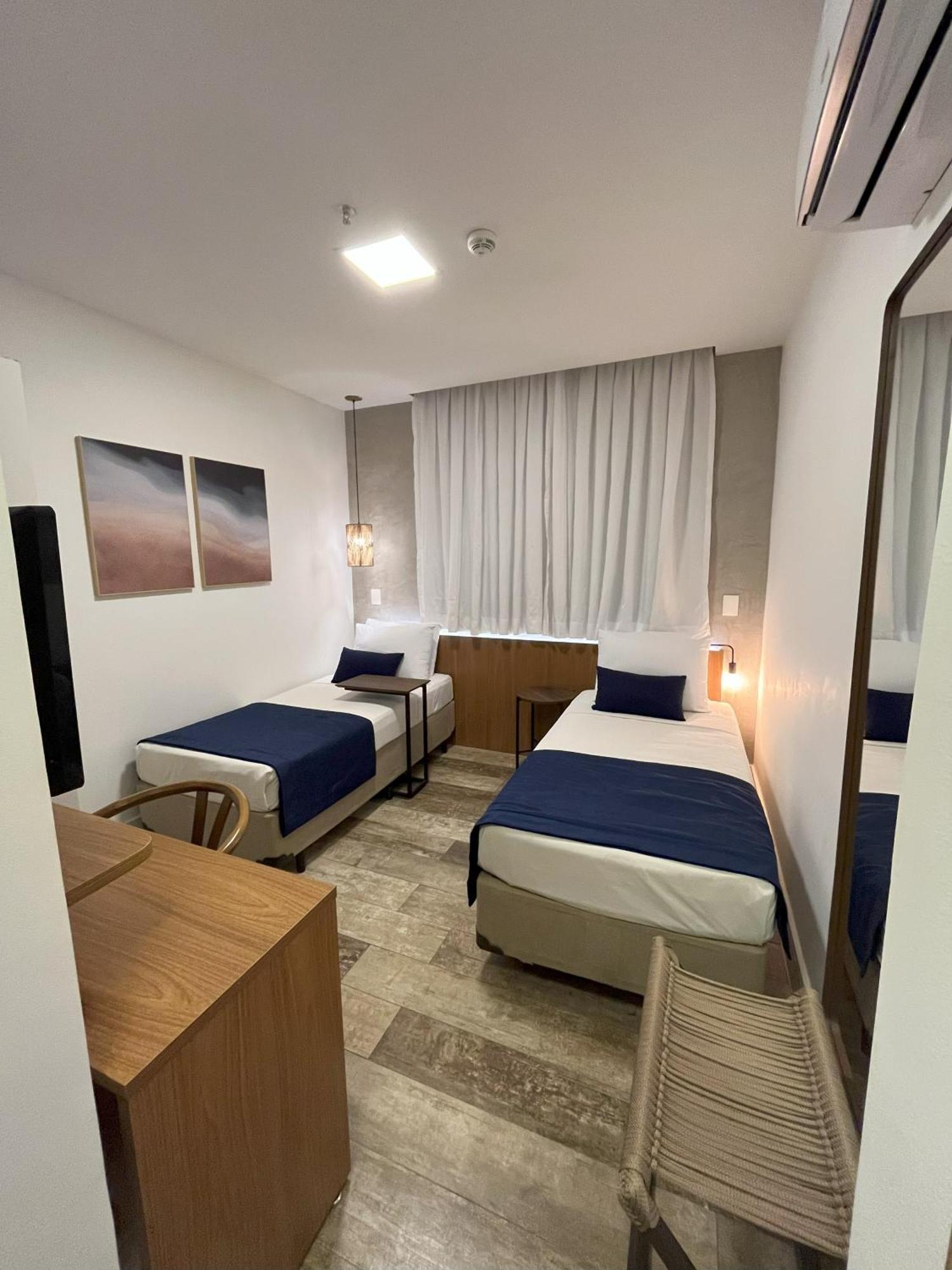Leblon Design Hotel リオデジャネイロ エクステリア 写真