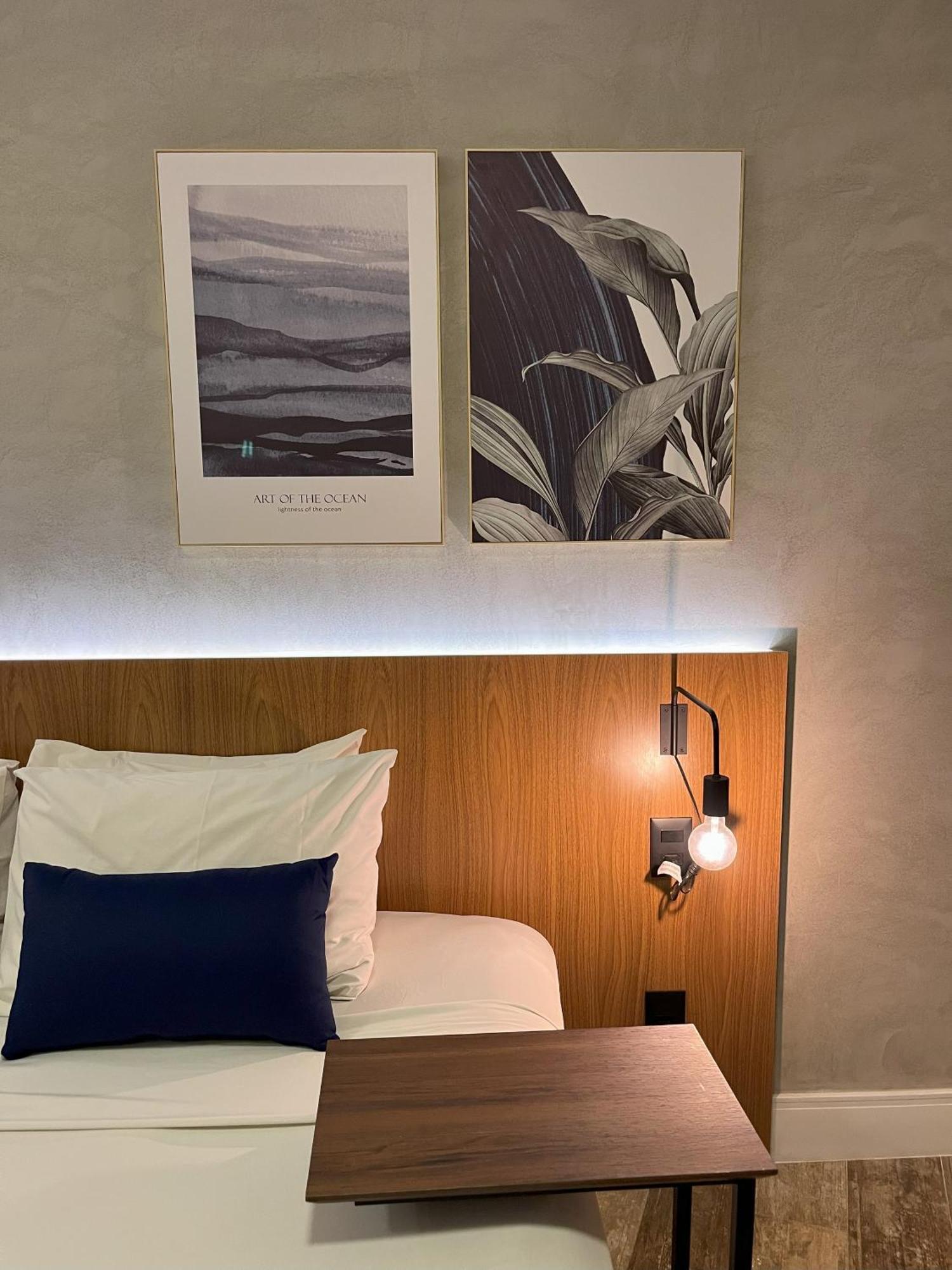 Leblon Design Hotel リオデジャネイロ エクステリア 写真