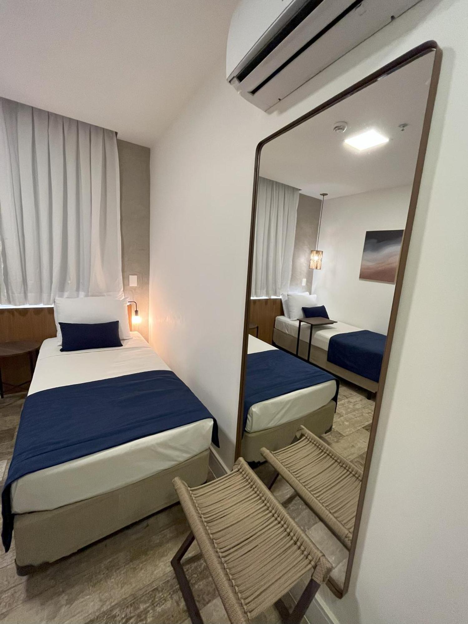 Leblon Design Hotel リオデジャネイロ エクステリア 写真